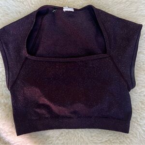 Gymshark Top / Crop
Womens Stretch